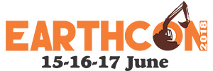 Earthcon Expo - 2018